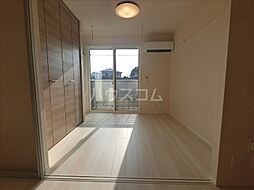 グランディール 103 2階1LDKのリビング/ダイニング