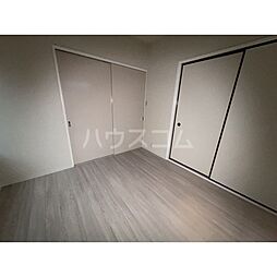 グランドコーポ 301 3階2DKのリビング/ダイニング