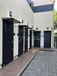 ラルーチェ平井