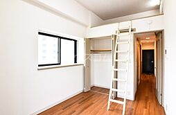 JR埼京線 北赤羽駅 徒歩3分の賃貸マンション 2階1Kのリビング/ダイニング