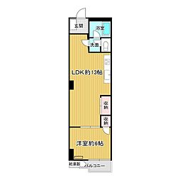 新大阪第1ダイヤモンドマンション 10階