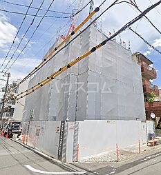 ダイワシティー新大阪 401