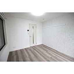 エクセラン所沢 107 1階1Kのリビング/ダイニング