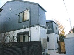 アザーレ・キュリオス新宿区中井 101