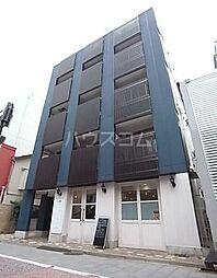 リブリ・プレミアムヘリテージ品川