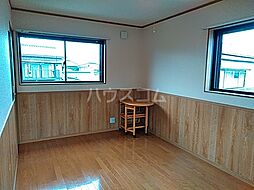 アパートメントあたご 1階1Kのリビング/ダイニング