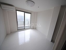 Sora 2階1Kのリビング/ダイニング