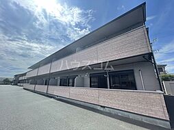 ブロードタウン神野　Ｂ棟 203