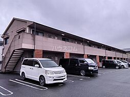 ブロードタウン神野　Ｅ棟 203