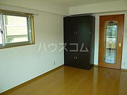 フェンテ多摩 305 3階1Kのリビング/ダイニング