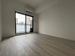 S-RESIDENCE大阪同心 14階1Kのリビング/ダイニング