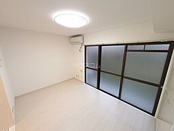 ピア目黒南 102 1階1Kのリビング/ダイニング