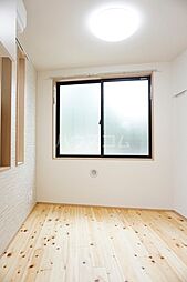 TRアーバンプレイス高田馬場II 102 1階ワンルームのリビング/ダイニング