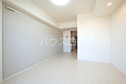 ハーモニーレジデンス東京アーバンスクエア#002 513 5階1Kのリビング/ダイニング