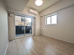 プレイズシード四日市 901 9階1Kのリビング/ダイニング