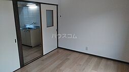 セゾンコート 101 1階1Kのリビング/ダイニング