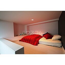 ハーモニーテラス高井戸東 103 1階ワンルームのリビング/ダイニング