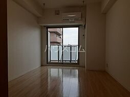 ゼフィール大曽根 1103 11階1Kのリビング/ダイニング