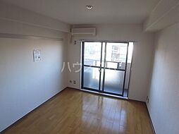 ライオンズマンション椎名町駅前通り 408 4階1Kのリビング/ダイニング