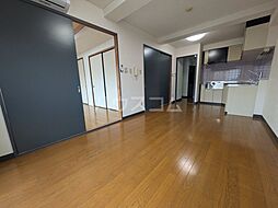 シャルムピエス 305 3階2LDKのリビング/ダイニング