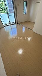 バラディー伏見 306 3階1LDKのリビング/ダイニング
