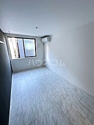 Felice江の島 203 2階1Kのリビング/ダイニング