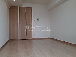 ルーブル溝の口参番館 406 4階1Kのリビング/ダイニング