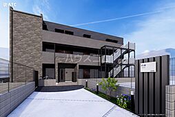 イクシオ笠間II