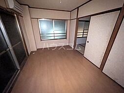 北原マンション 3階2Kのリビング/ダイニング