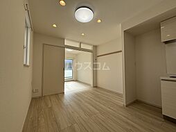 リブリ・曳舟 301 3階1LDKのリビング/ダイニング