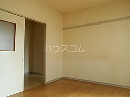 ハイツナリミヤ 1階2DKのリビング/ダイニング