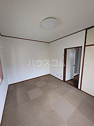 立花コーポ 202 2階1Kのリビング/ダイニング