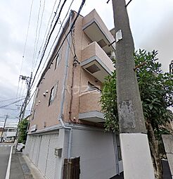 プロスパー八王子 205