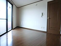 クレールメゾン北野 3階2Kのリビング/ダイニング