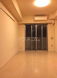 ＡＸＡＳ新板橋 409 4階1Kのリビング/ダイニング