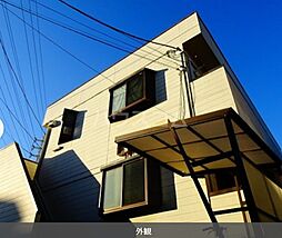 コーポ・パインウッド 203