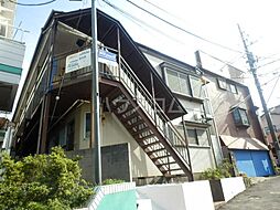 国府台ドリームハイツ