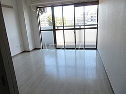 クレール武蔵野 402 4階3LDKのリビング/ダイニング