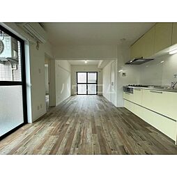 グランシャリオ片倉Ａ 01010 1階3DKのリビング/ダイニング