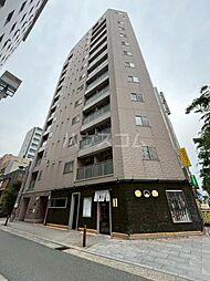 コンフォール南森町