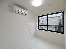 アセット東武練馬 3階1Kのリビング/ダイニング