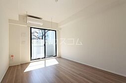 スパシエスタイル練馬春日町 110 1階1Kのリビング/ダイニング