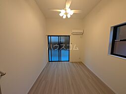 アザーレ・パッシオ仙川 205 2階1Kのリビング/ダイニング