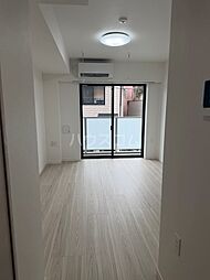 メインステージ和光 4階1Kのリビング/ダイニング