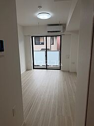 メインステージ和光 1階1Kのリビング/ダイニング