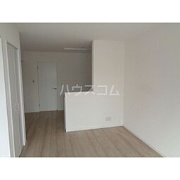 MYカメリア 206 2階1LDKのリビング/ダイニング