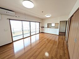 ハートフルライフＩＷＡＳＡ　1 301 3階3LDKのリビング/ダイニング