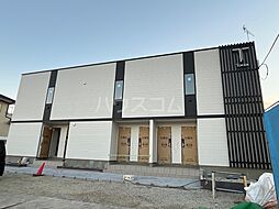 JR成田線 小林駅 徒歩9分の賃貸アパート