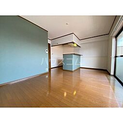 コーキア富洲原 3C