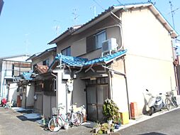 太秦開日町貸家ＥＡＳＴ